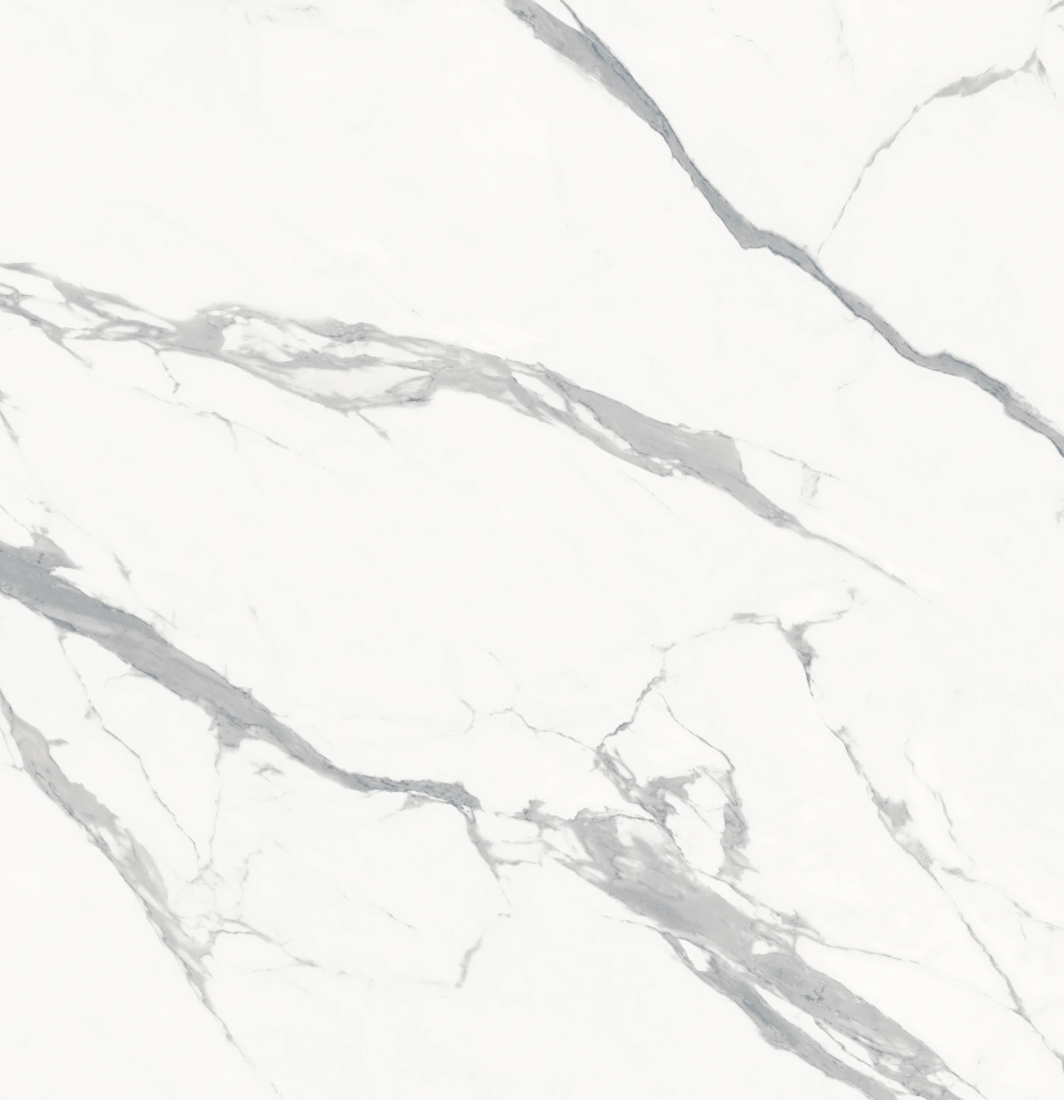 Marmerlook Statuario Pure wit