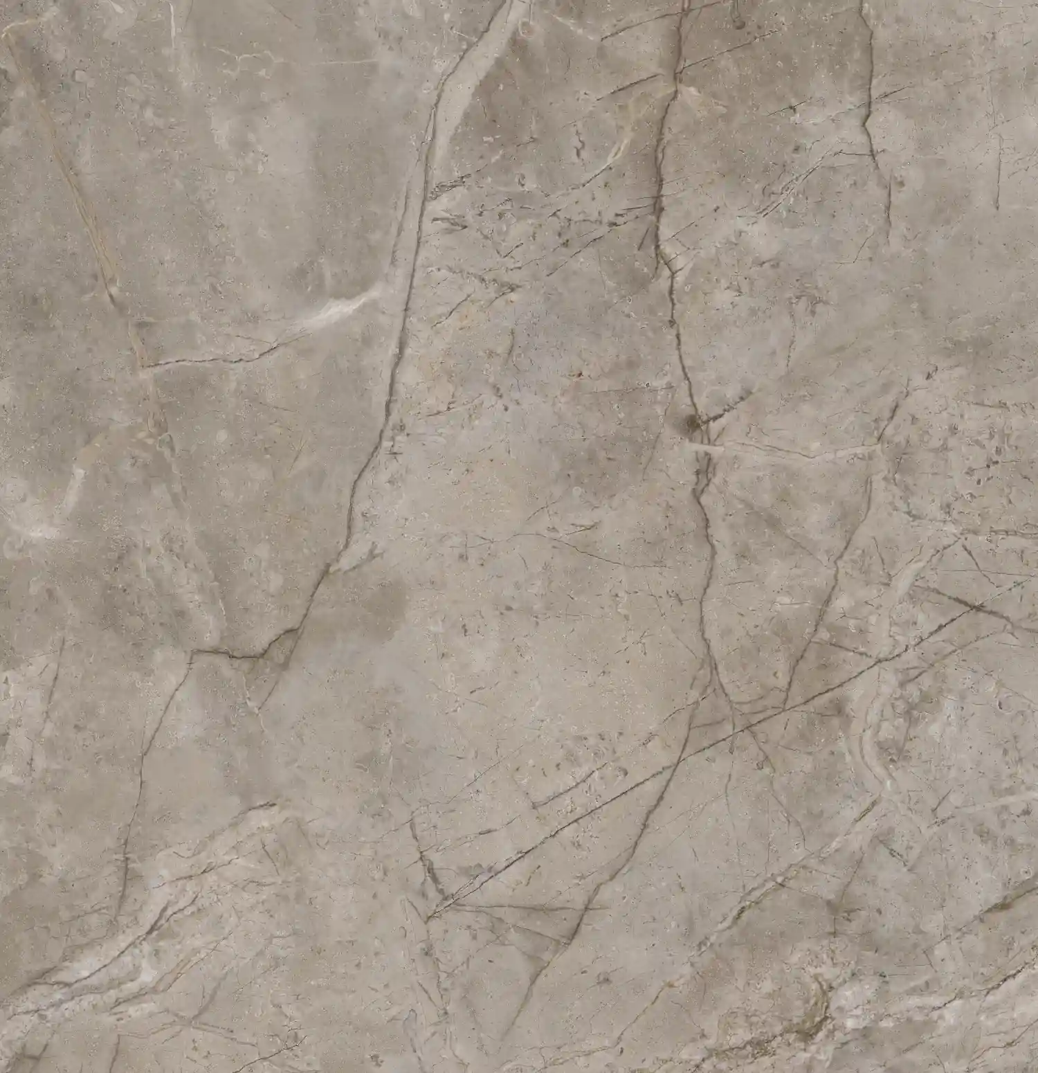 Marmerlook Fior di Bosco grijs