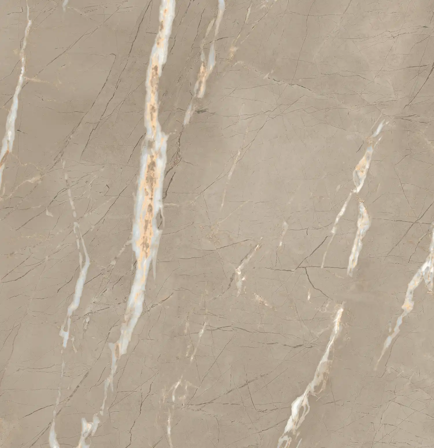 Marmerlook Cappucino beige