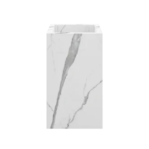 Terra - Calacatta Pure