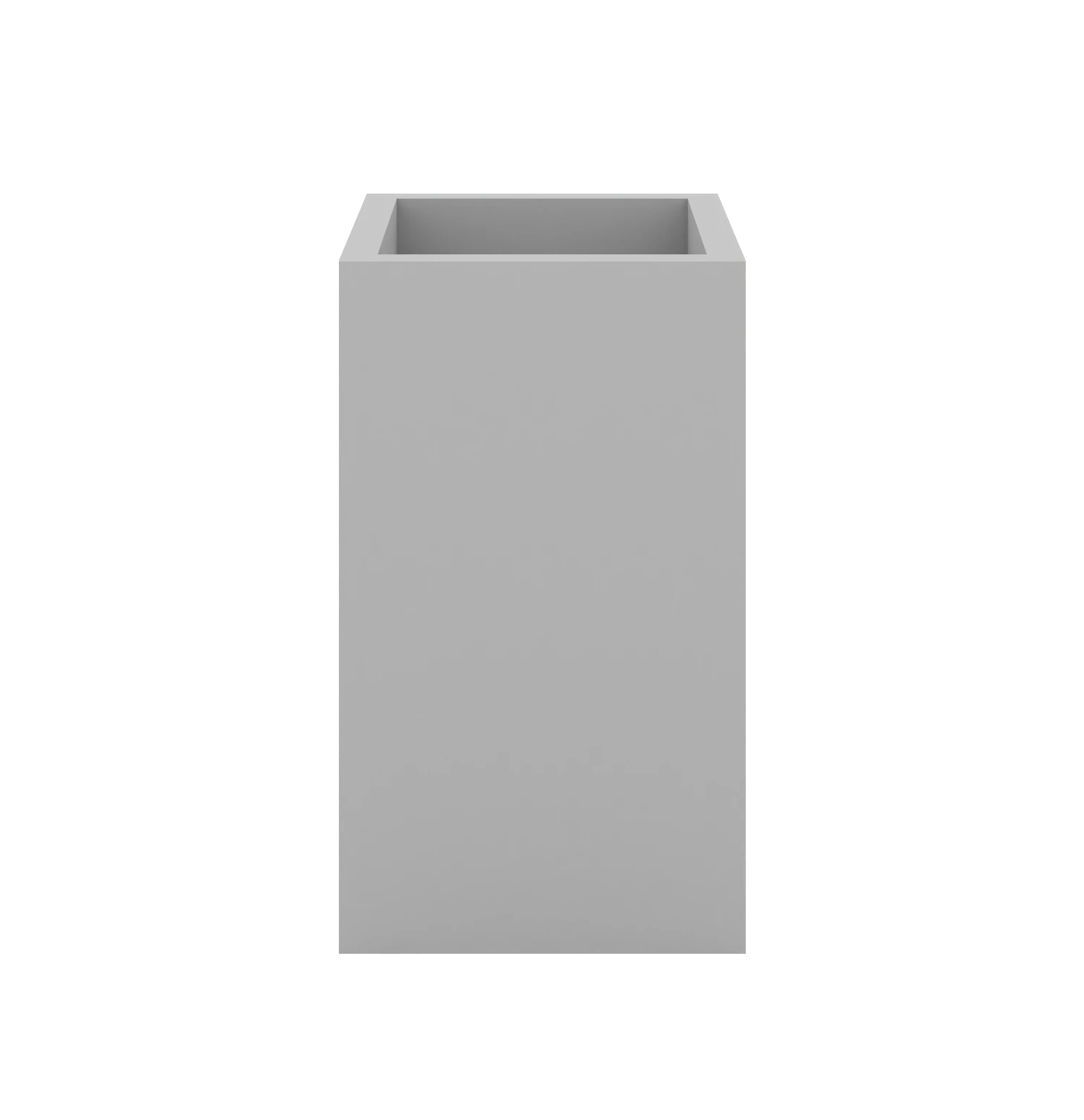 Keramische wastafels op maat - Terra - 2