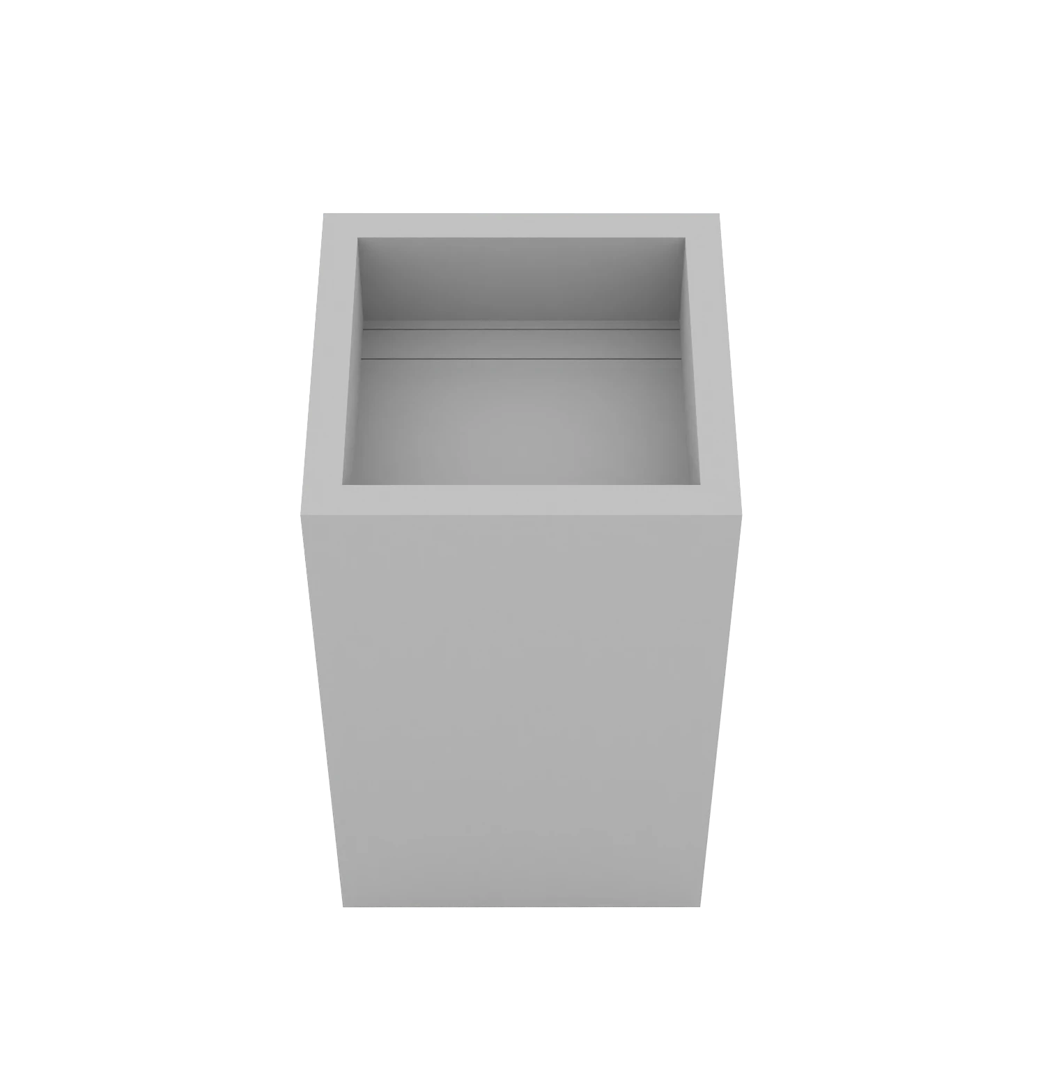 Keramische wastafels op maat - Terra - 3