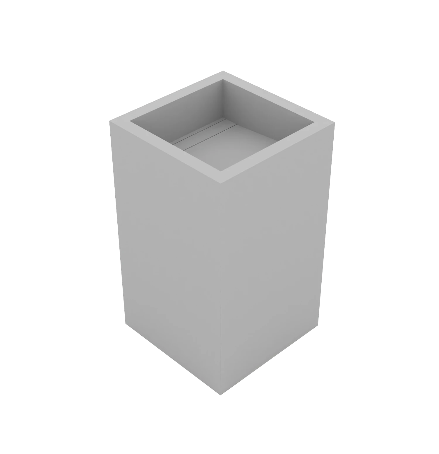 Keramische wastafels op maat - Terra - 4